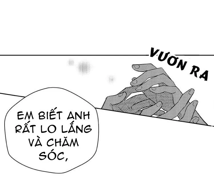 Thuần Hóa Người Yêu Bằng SM Chapter 5 Trang 31