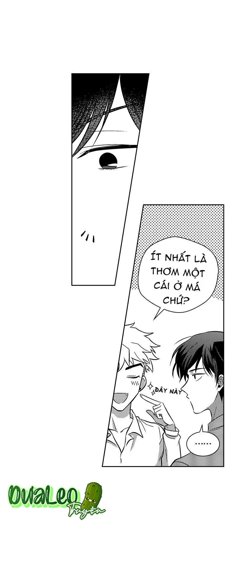 Thuần Hóa Người Yêu Bằng SM Chapter 6 Trang 10