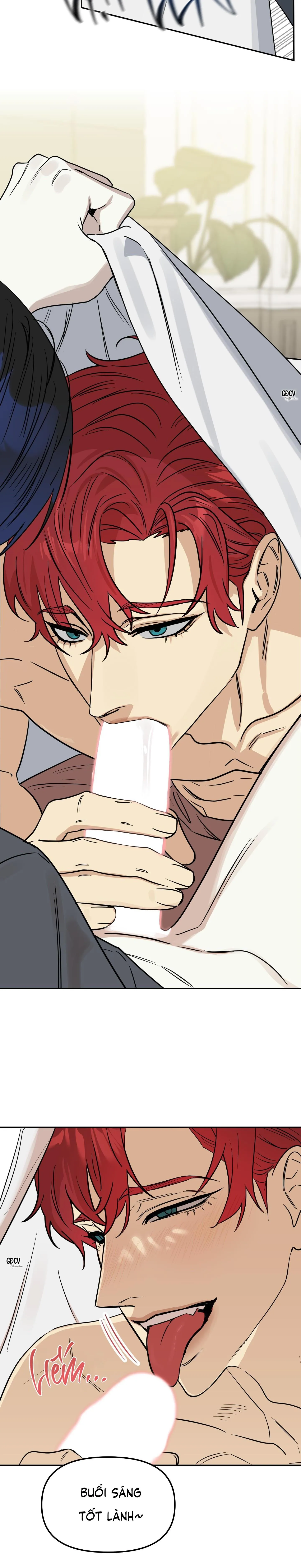 [END] THUẦN HÓA THIẾU GIA Chapter 2 Trang 3