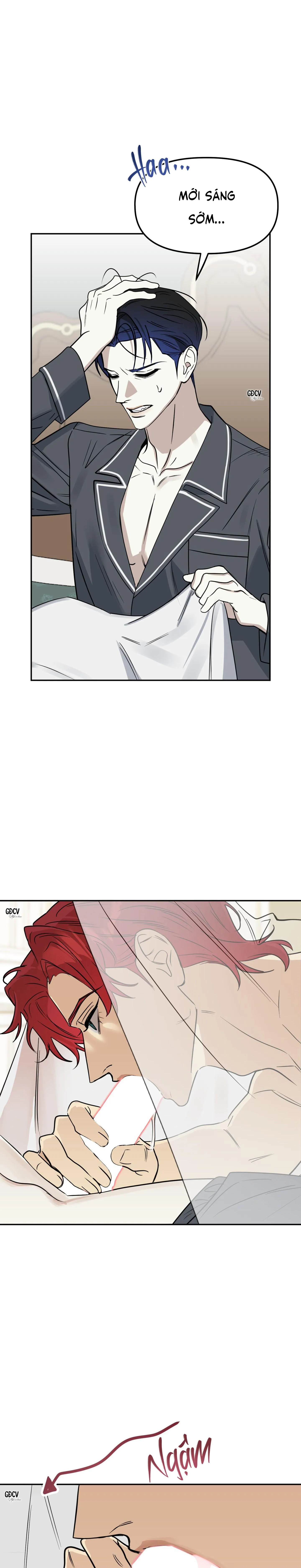 [END] THUẦN HÓA THIẾU GIA Chapter 2 Trang 4