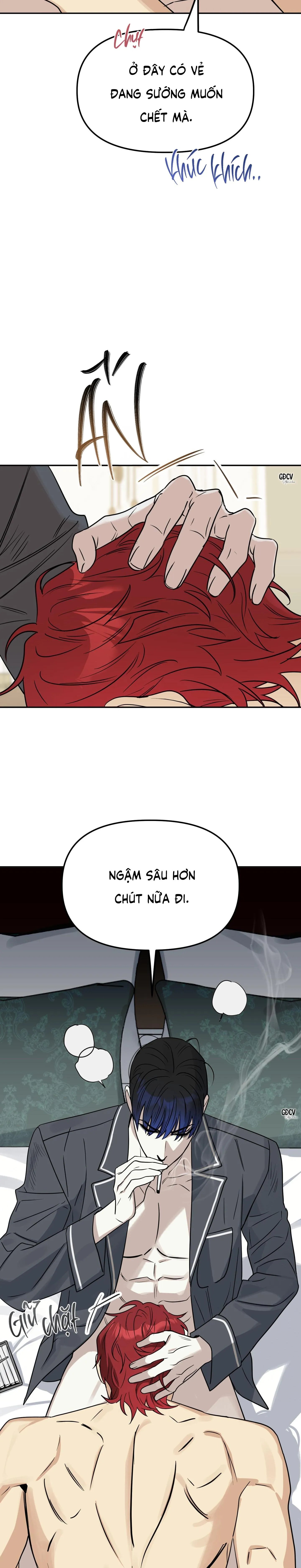 [END] THUẦN HÓA THIẾU GIA Chapter 2 Trang 6