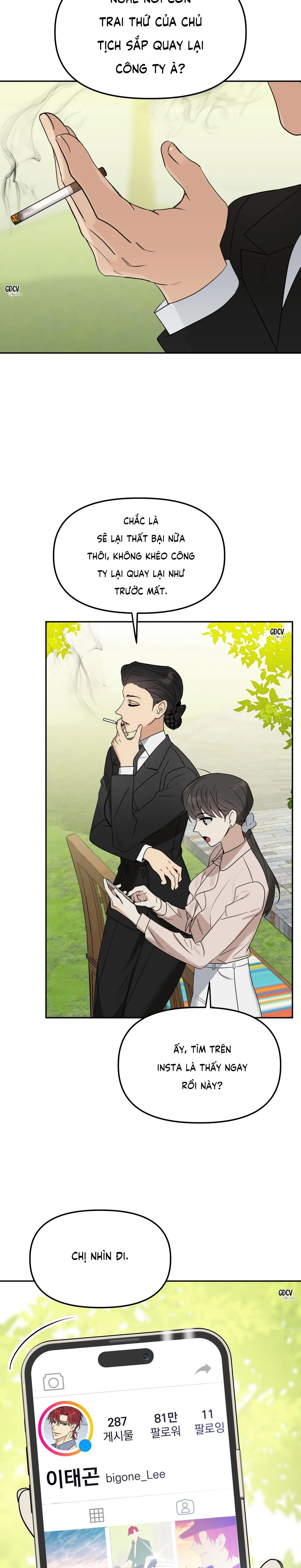 [END] THUẦN HÓA THIẾU GIA Chapter 2 Trang 8