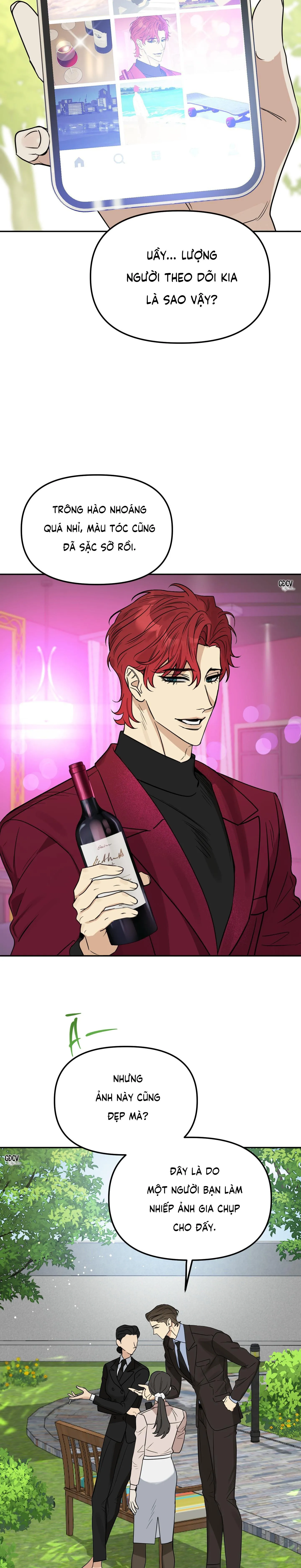 [END] THUẦN HÓA THIẾU GIA Chapter 2 Trang 9