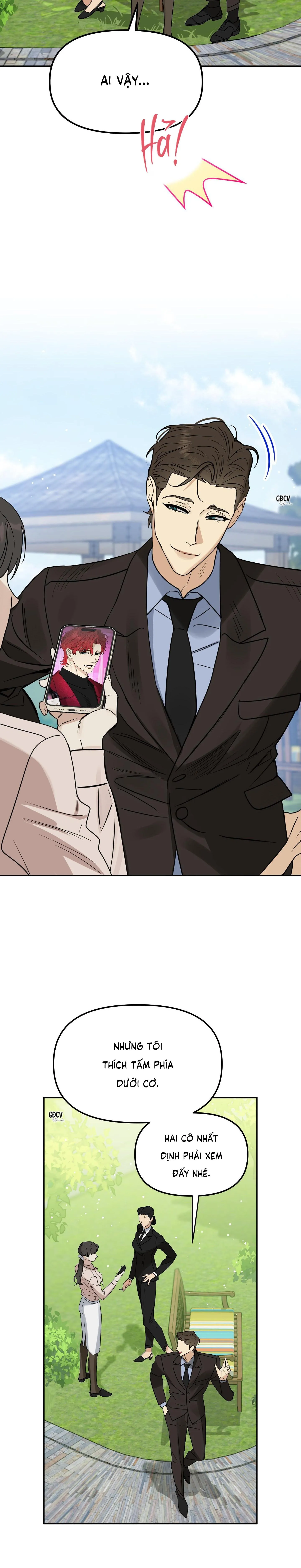 [END] THUẦN HÓA THIẾU GIA Chapter 2 Trang 10