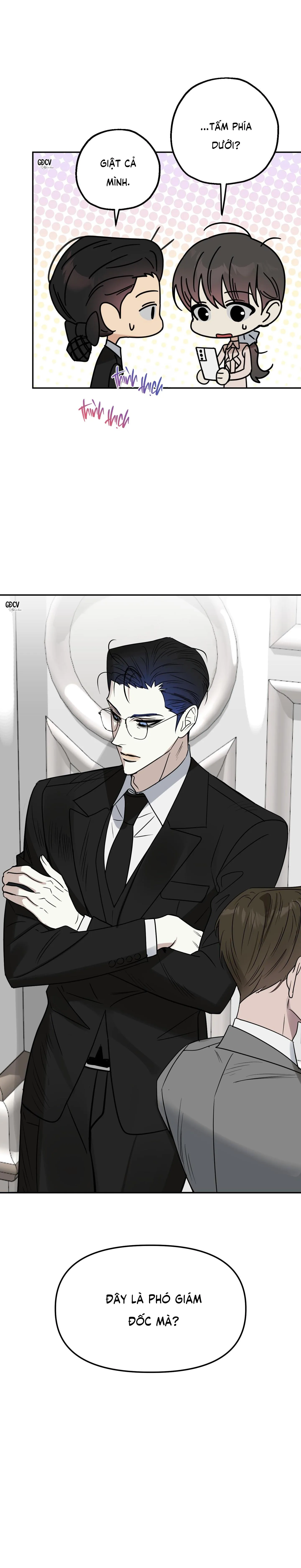 [END] THUẦN HÓA THIẾU GIA Chapter 2 Trang 11