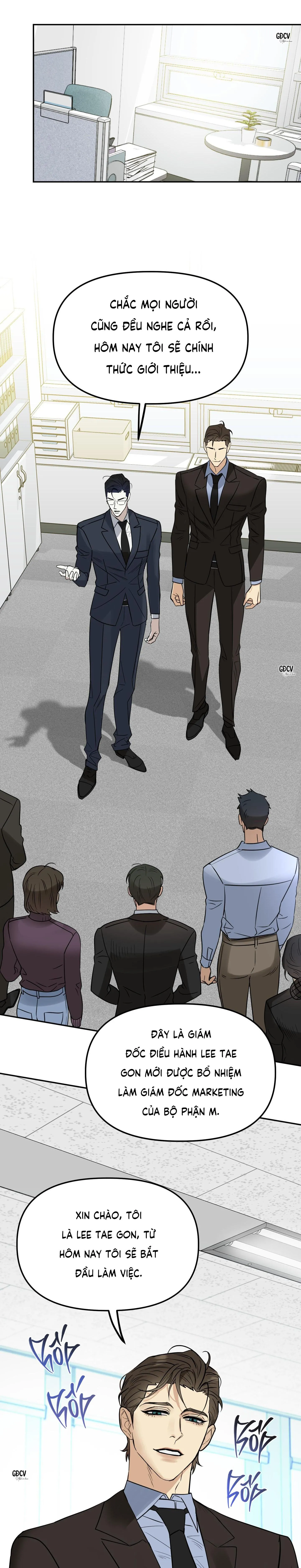 [END] THUẦN HÓA THIẾU GIA Chapter 2 Trang 12