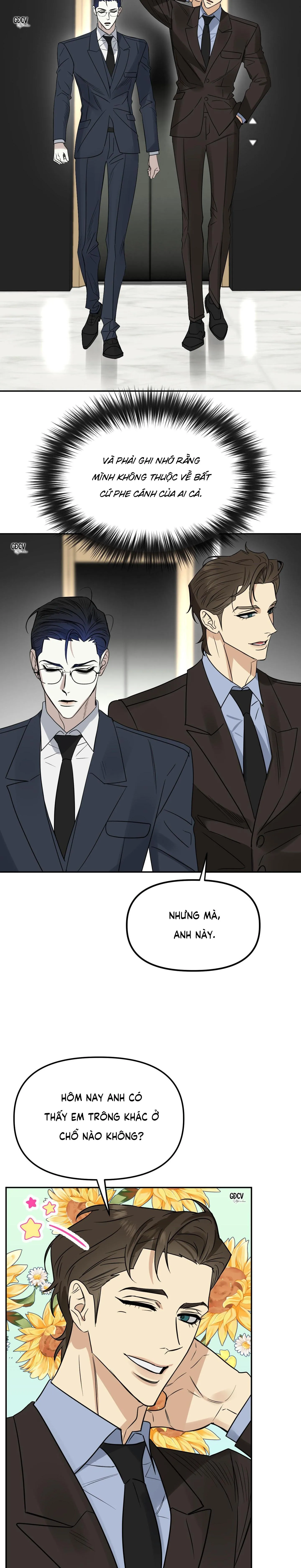 [END] THUẦN HÓA THIẾU GIA Chapter 2 Trang 14