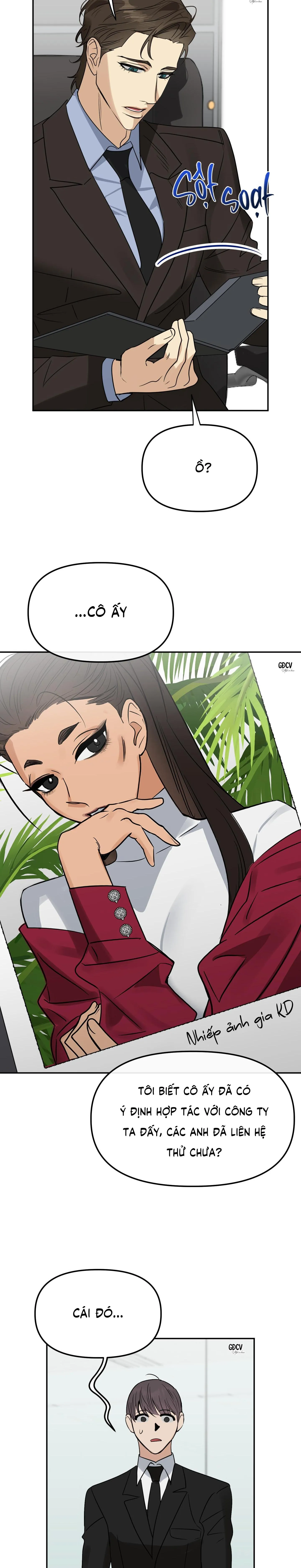 [END] THUẦN HÓA THIẾU GIA Chapter 2 Trang 20