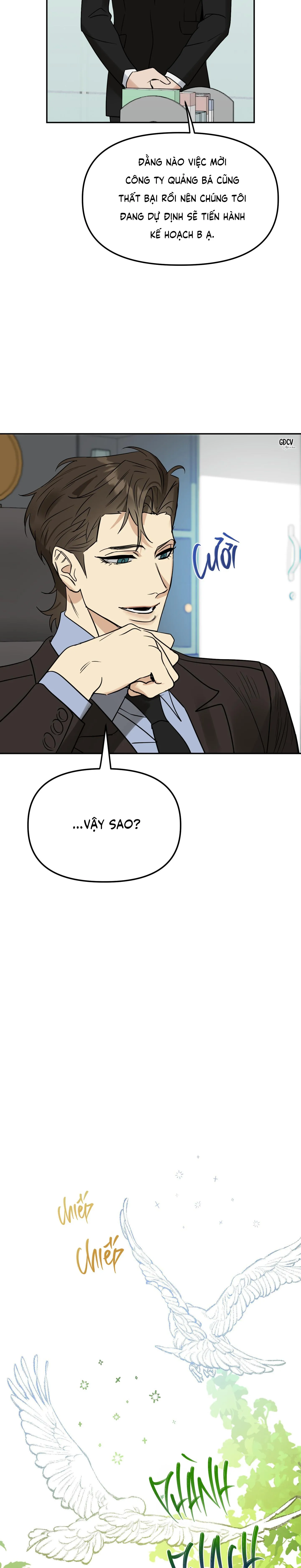 [END] THUẦN HÓA THIẾU GIA Chapter 2 Trang 21