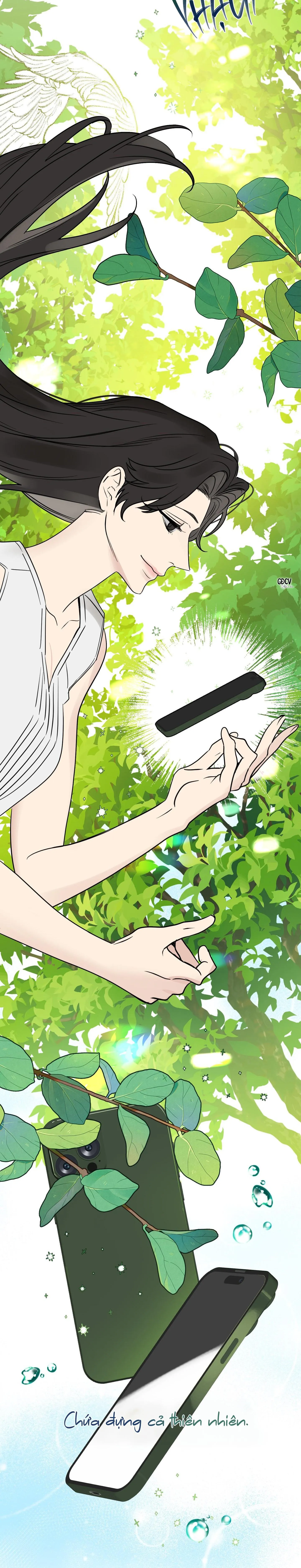 [END] THUẦN HÓA THIẾU GIA Chapter 2 Trang 22