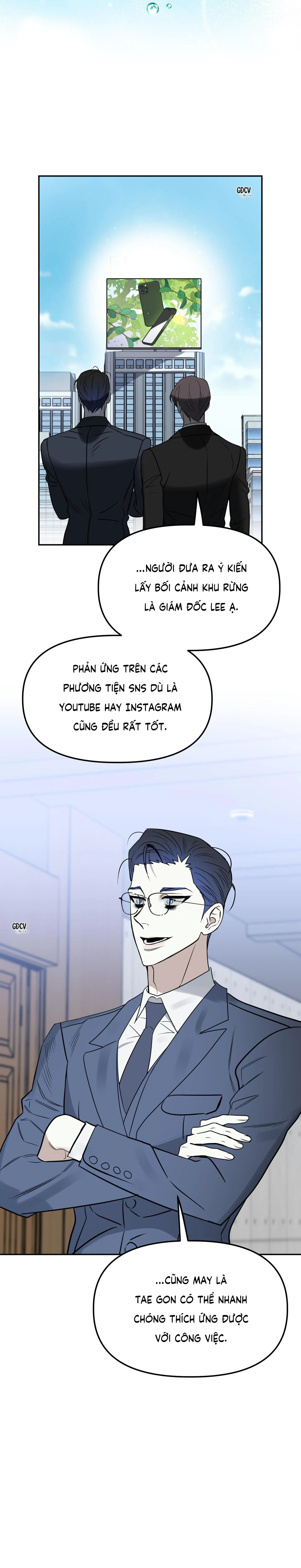 [END] THUẦN HÓA THIẾU GIA Chapter 2 Trang 23
