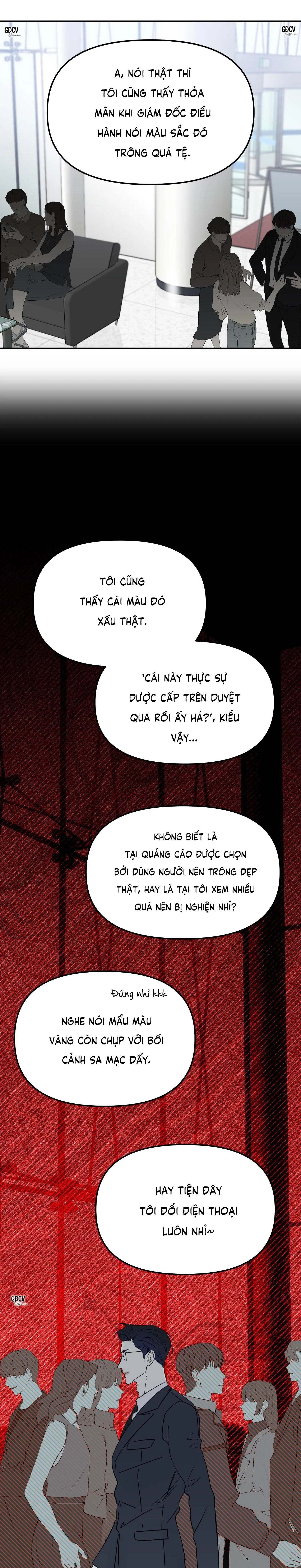 [END] THUẦN HÓA THIẾU GIA Chapter 2 Trang 24