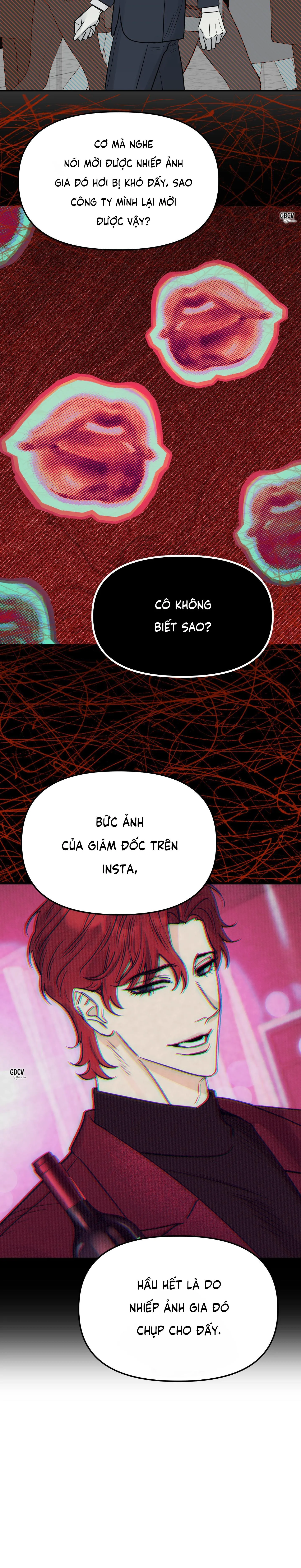 [END] THUẦN HÓA THIẾU GIA Chapter 2 Trang 25