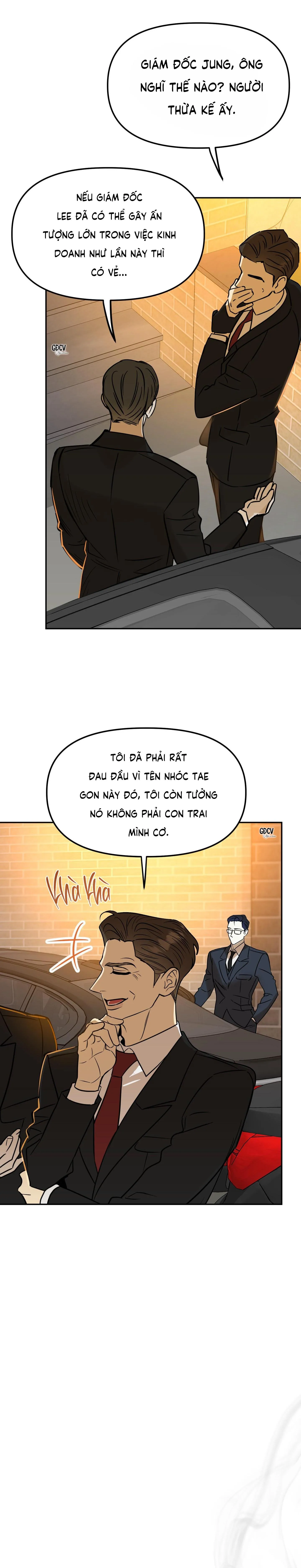 [END] THUẦN HÓA THIẾU GIA Chapter 2 Trang 26