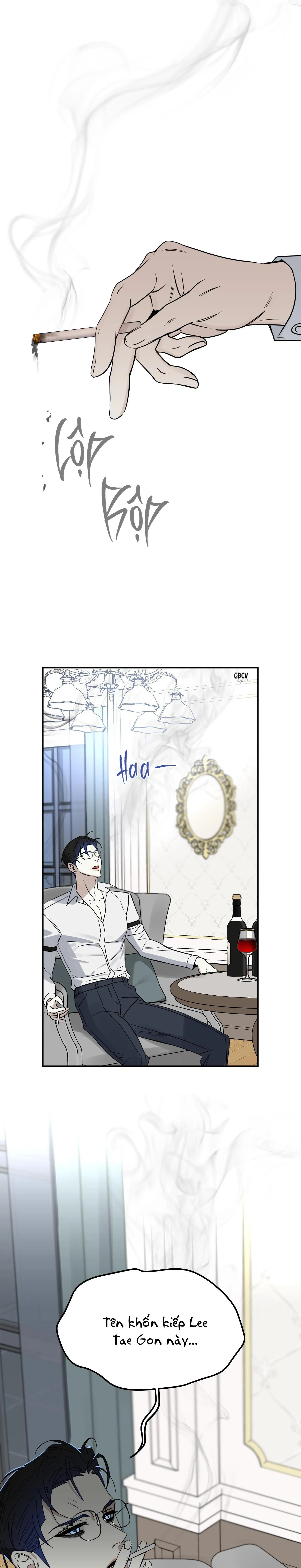 [END] THUẦN HÓA THIẾU GIA Chapter 2 Trang 27