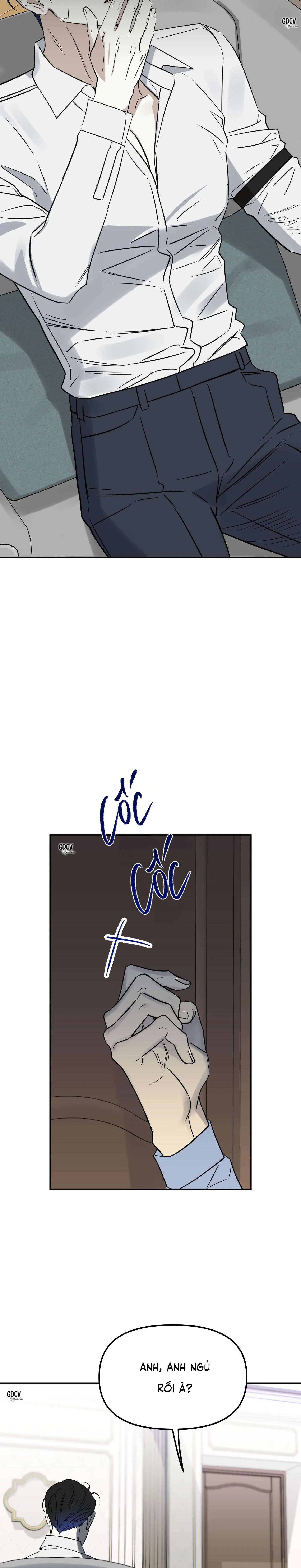 [END] THUẦN HÓA THIẾU GIA Chapter 2 Trang 28