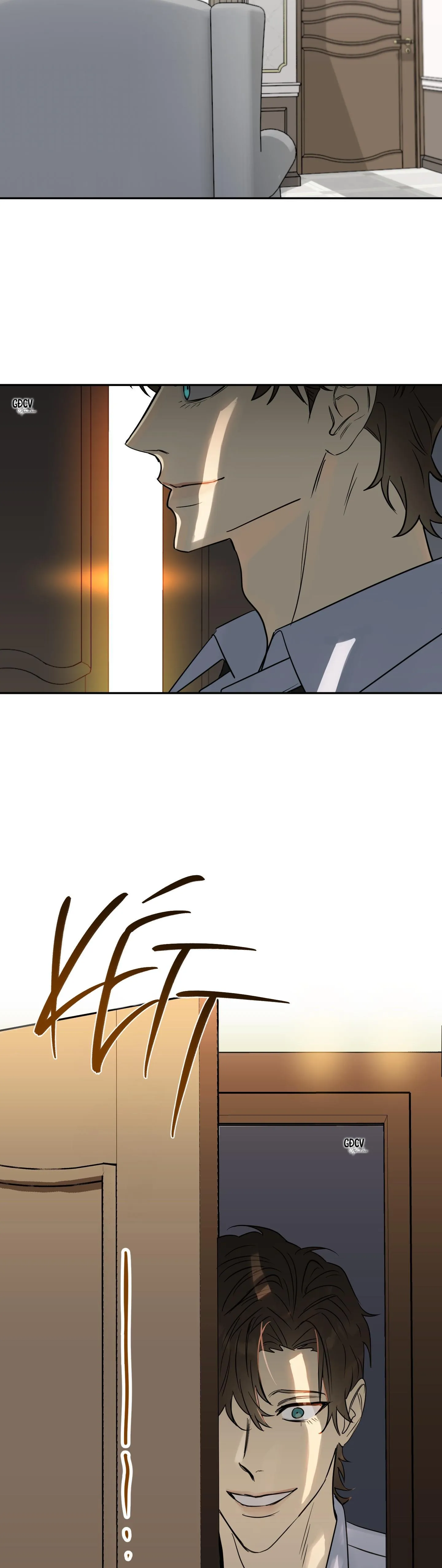 [END] THUẦN HÓA THIẾU GIA Chapter 2 Trang 29