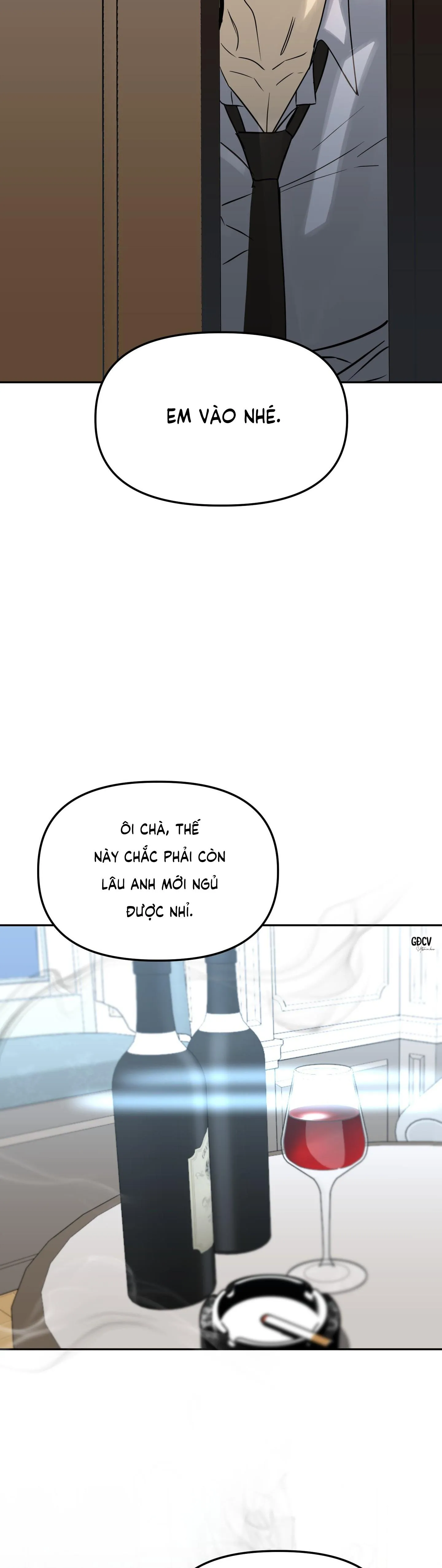 [END] THUẦN HÓA THIẾU GIA Chapter 2 Trang 30