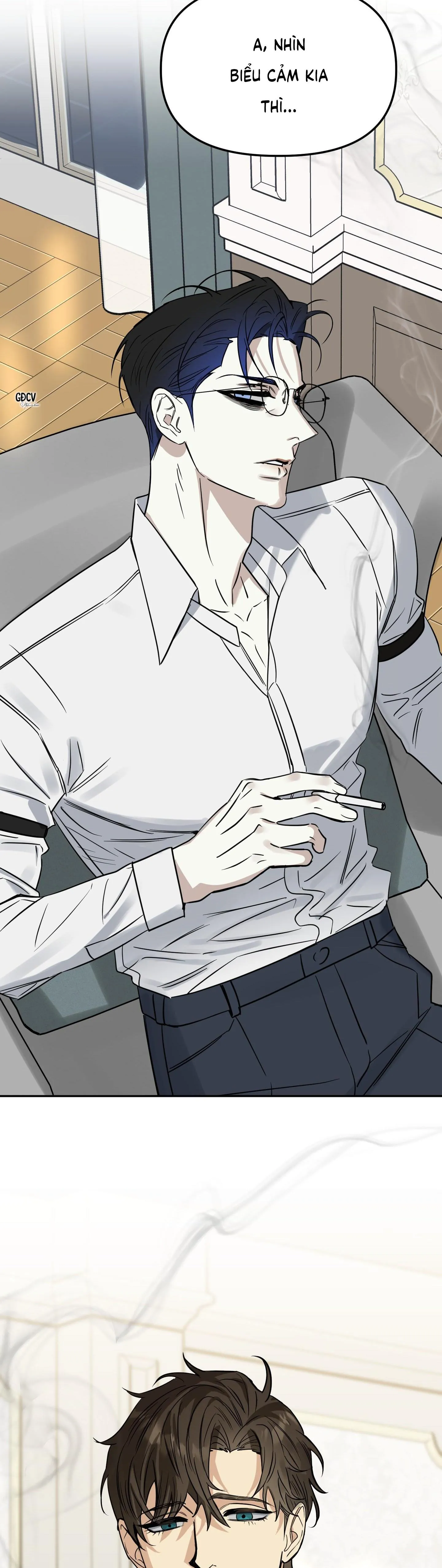 [END] THUẦN HÓA THIẾU GIA Chapter 2 Trang 31