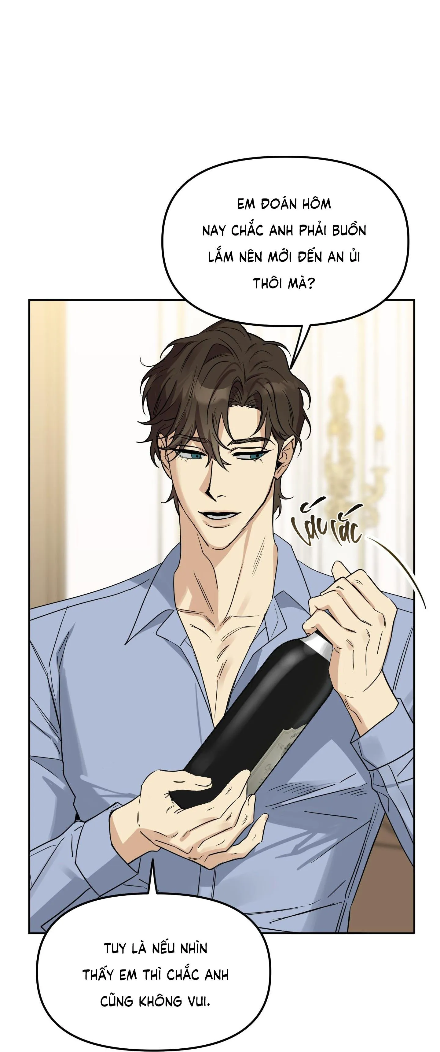 [END] THUẦN HÓA THIẾU GIA Chapter 3 Trang 3