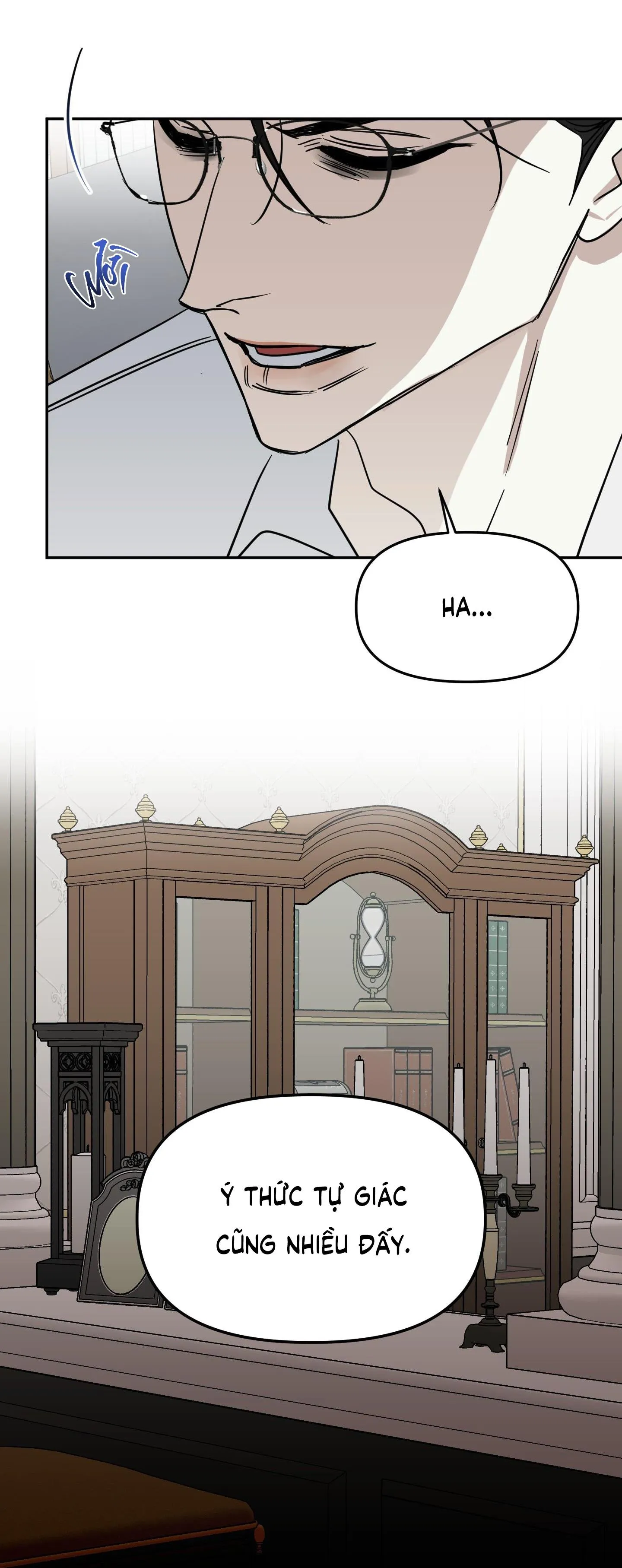 [END] THUẦN HÓA THIẾU GIA Chapter 3 Trang 5