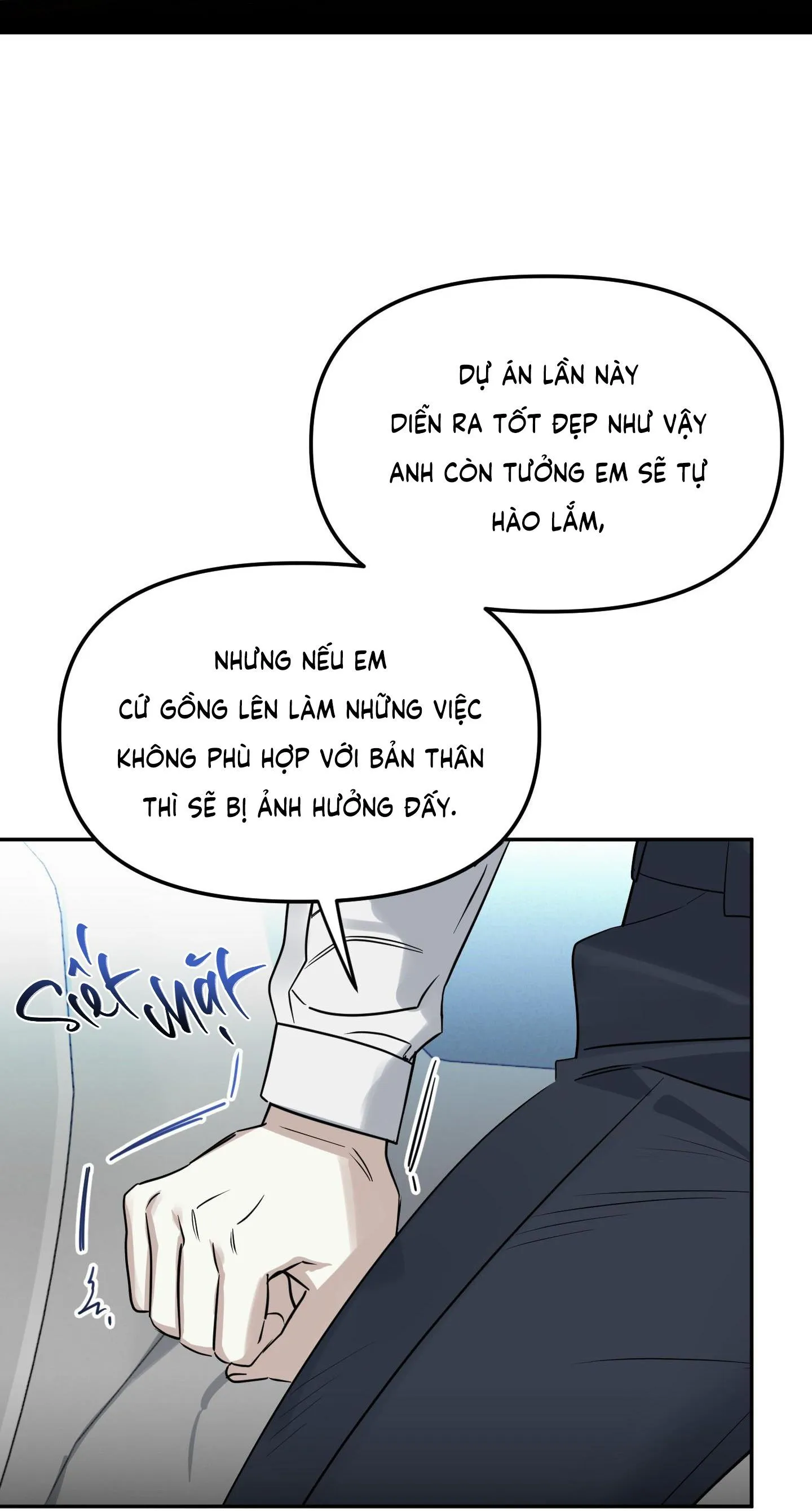 [END] THUẦN HÓA THIẾU GIA Chapter 3 Trang 6