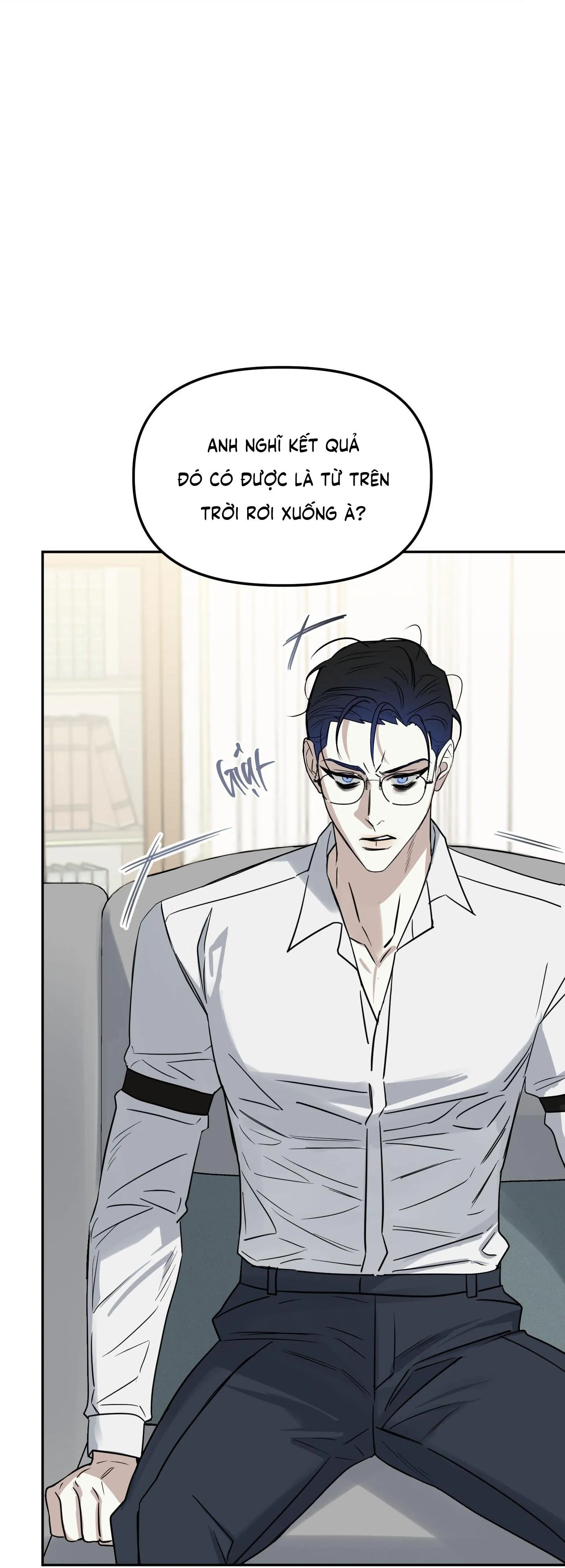 [END] THUẦN HÓA THIẾU GIA Chapter 3 Trang 7