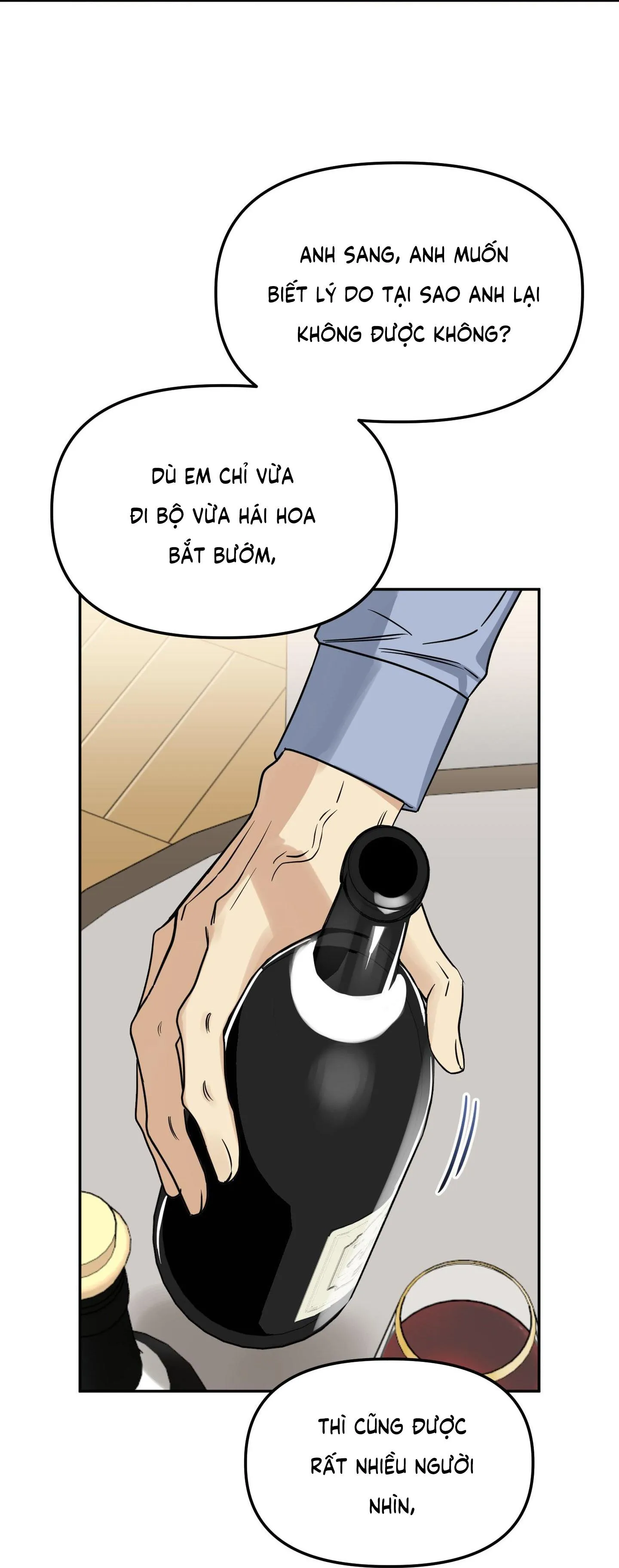 [END] THUẦN HÓA THIẾU GIA Chapter 3 Trang 9