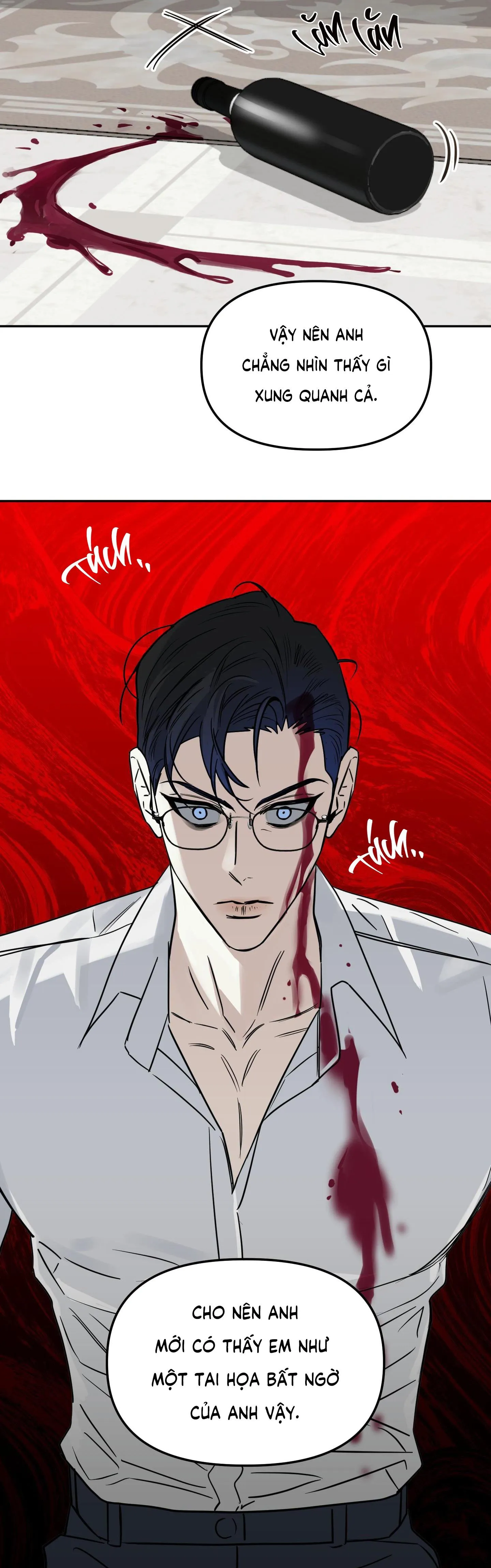 [END] THUẦN HÓA THIẾU GIA Chapter 3 Trang 13