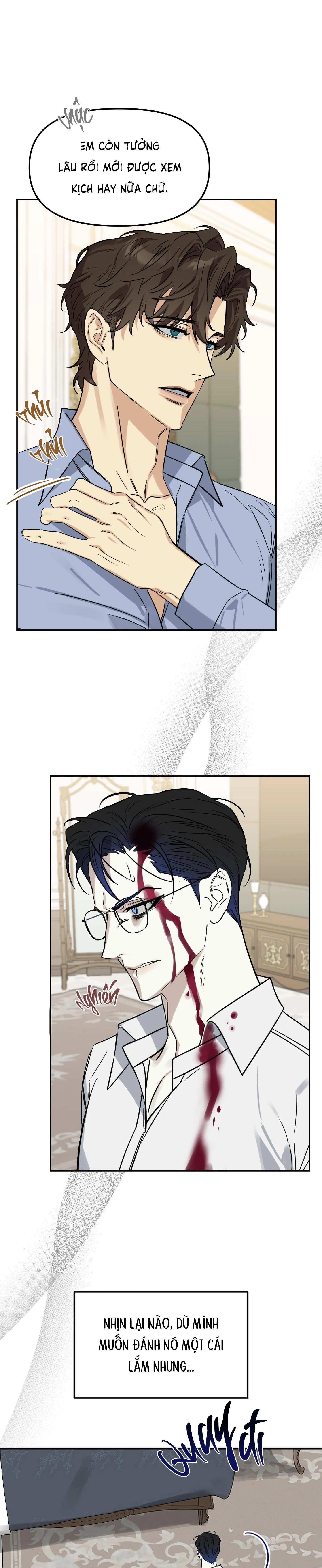 [END] THUẦN HÓA THIẾU GIA Chapter 3 Trang 19