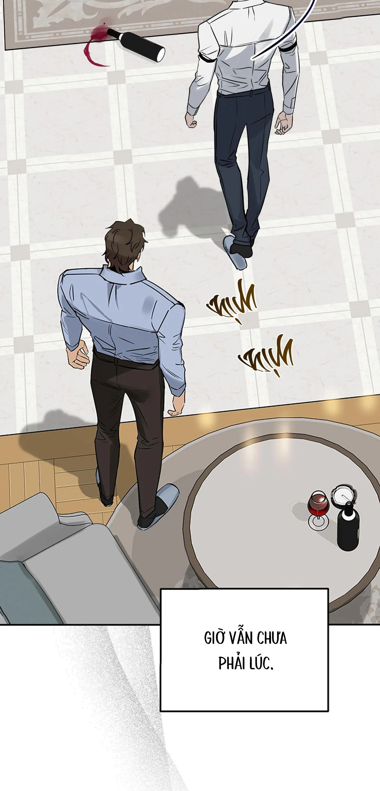 [END] THUẦN HÓA THIẾU GIA Chapter 3 Trang 20