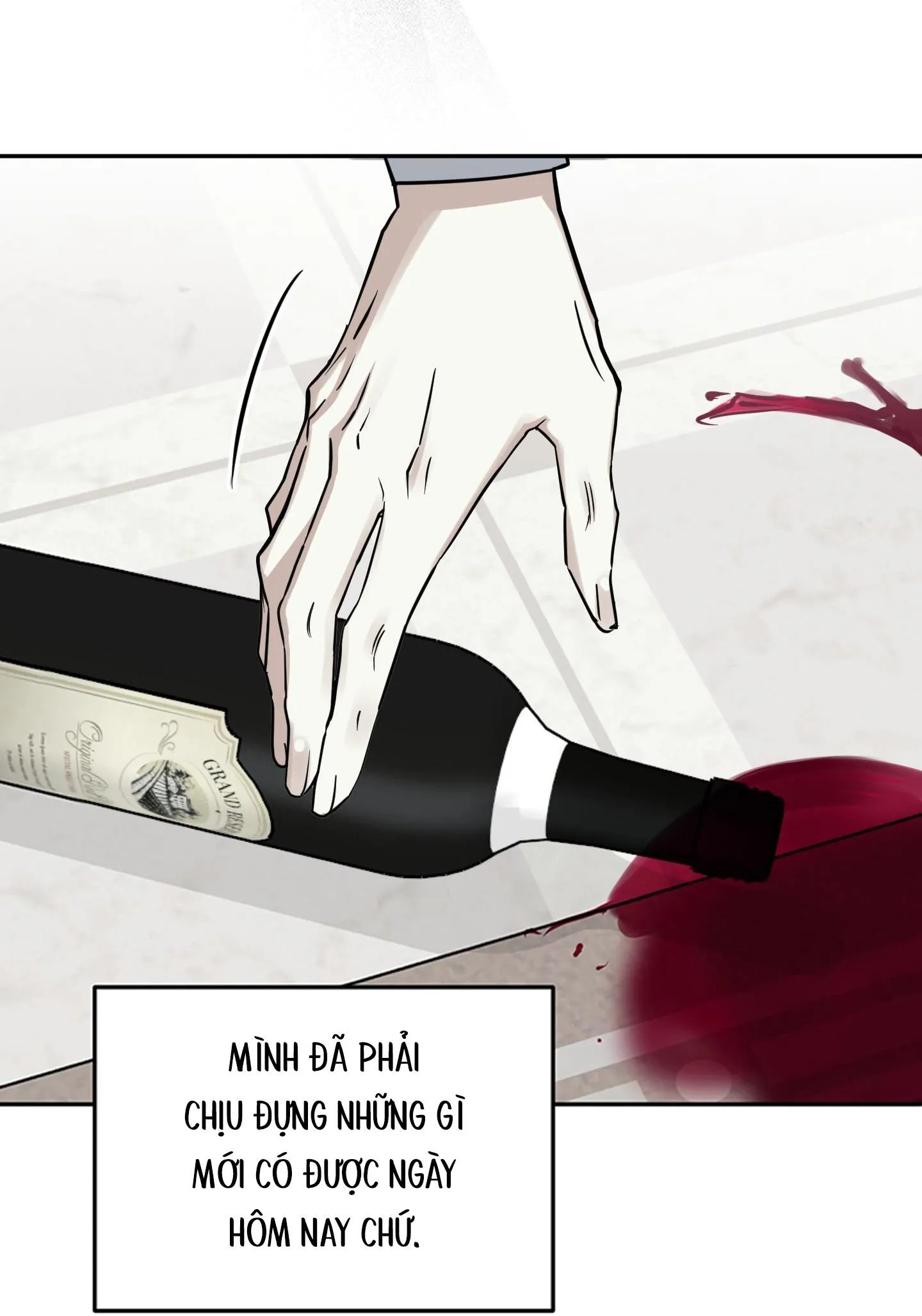 [END] THUẦN HÓA THIẾU GIA Chapter 3 Trang 21