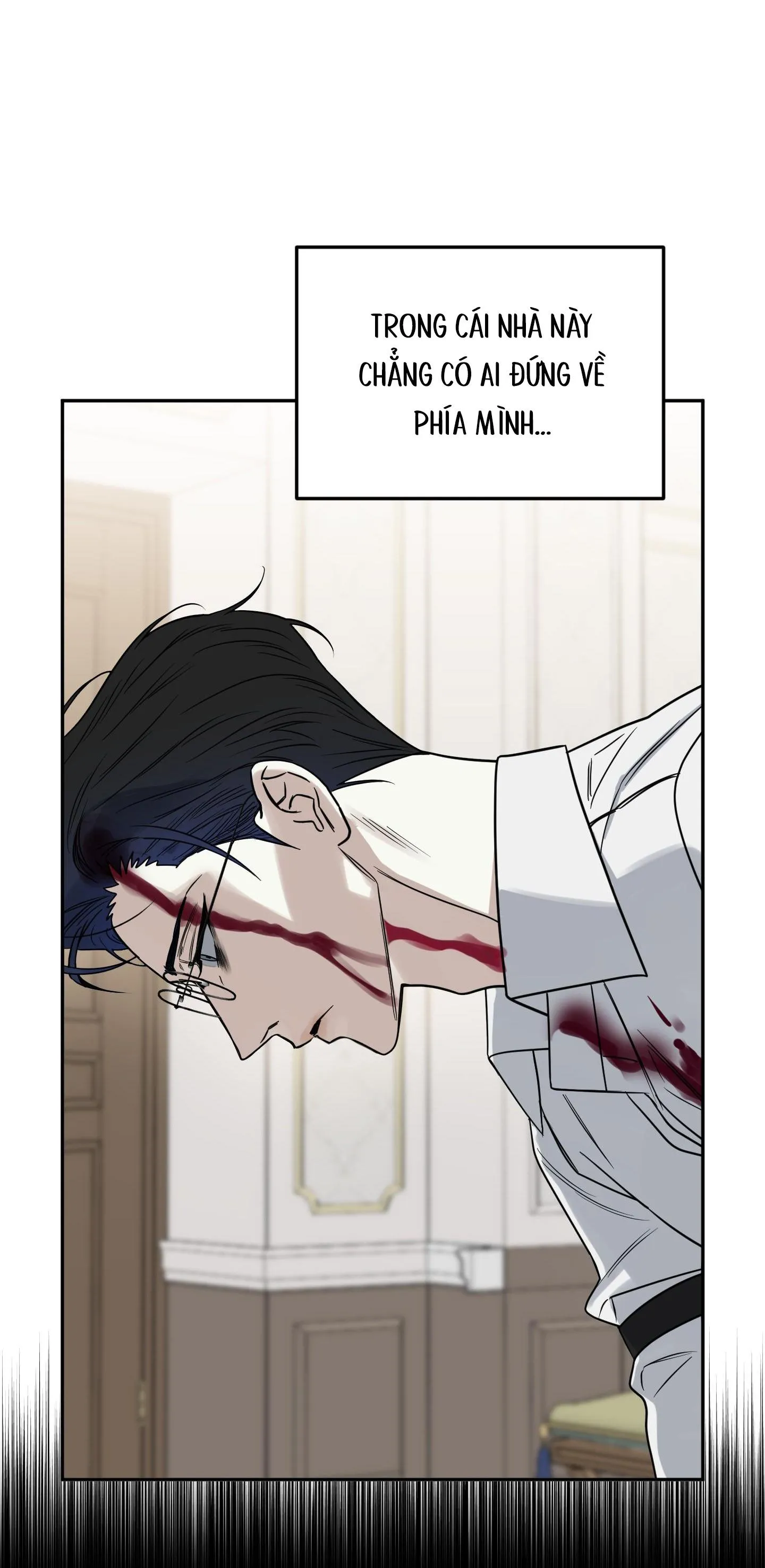 [END] THUẦN HÓA THIẾU GIA Chapter 3 Trang 22