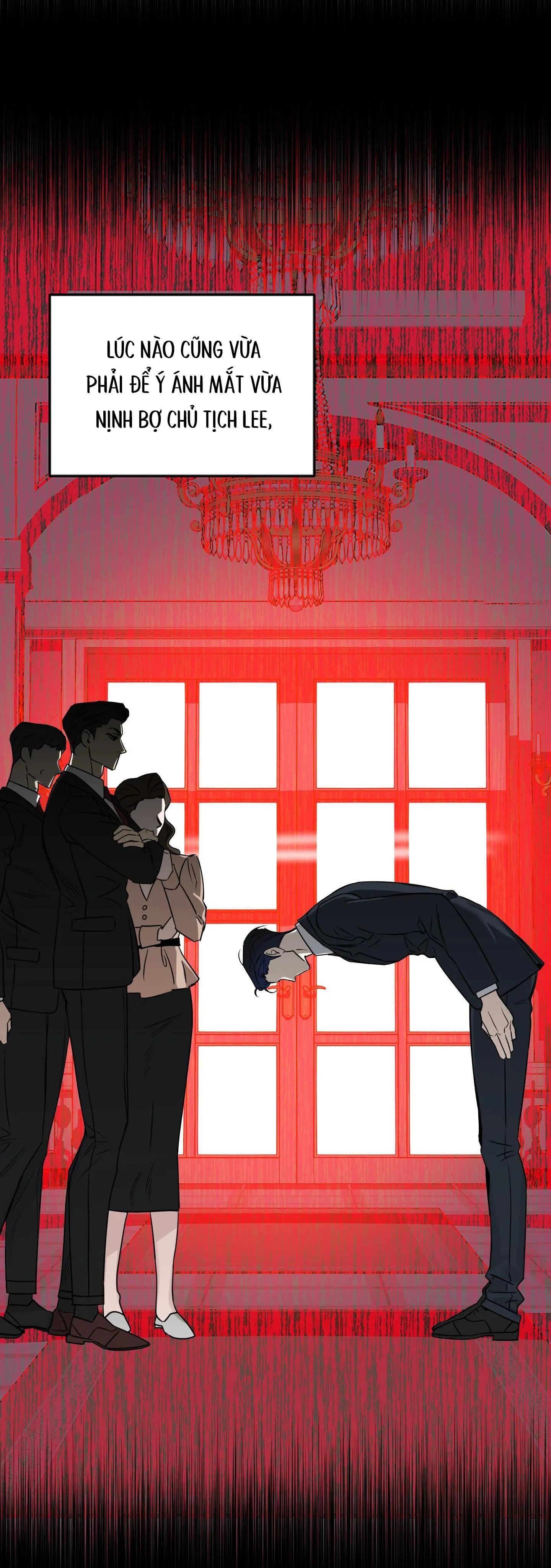 [END] THUẦN HÓA THIẾU GIA Chapter 3 Trang 23