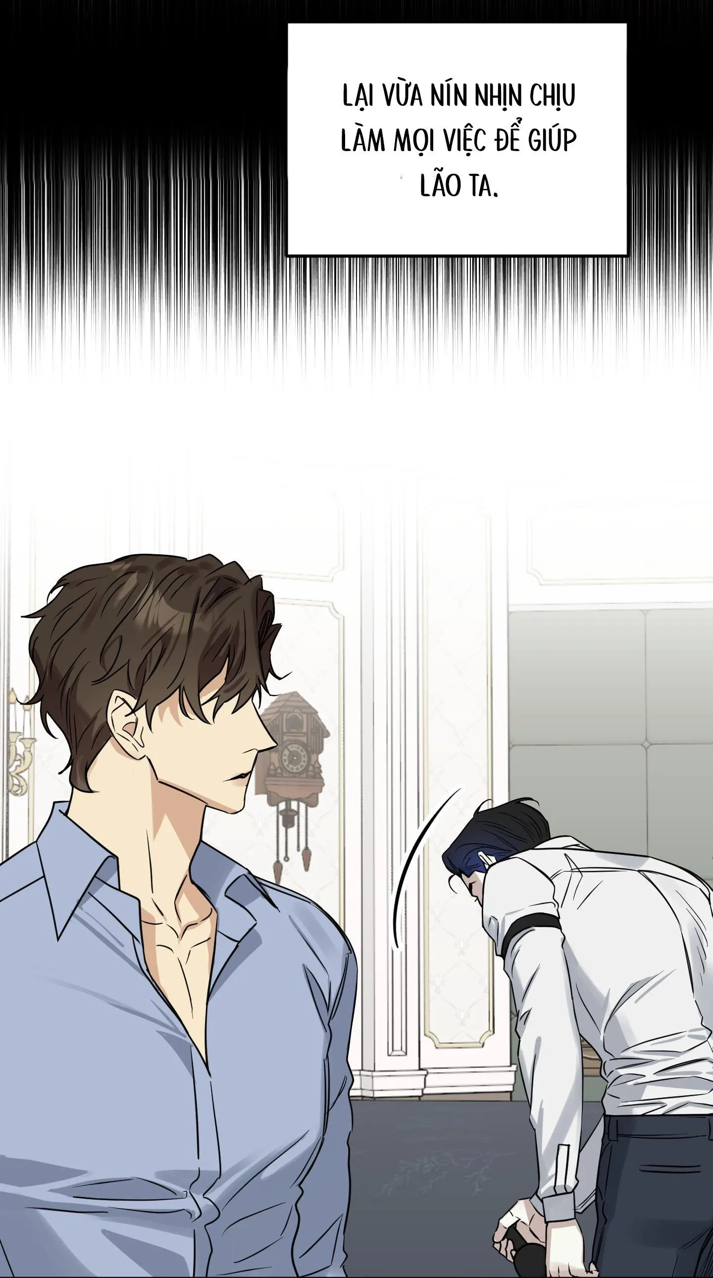 [END] THUẦN HÓA THIẾU GIA Chapter 3 Trang 24