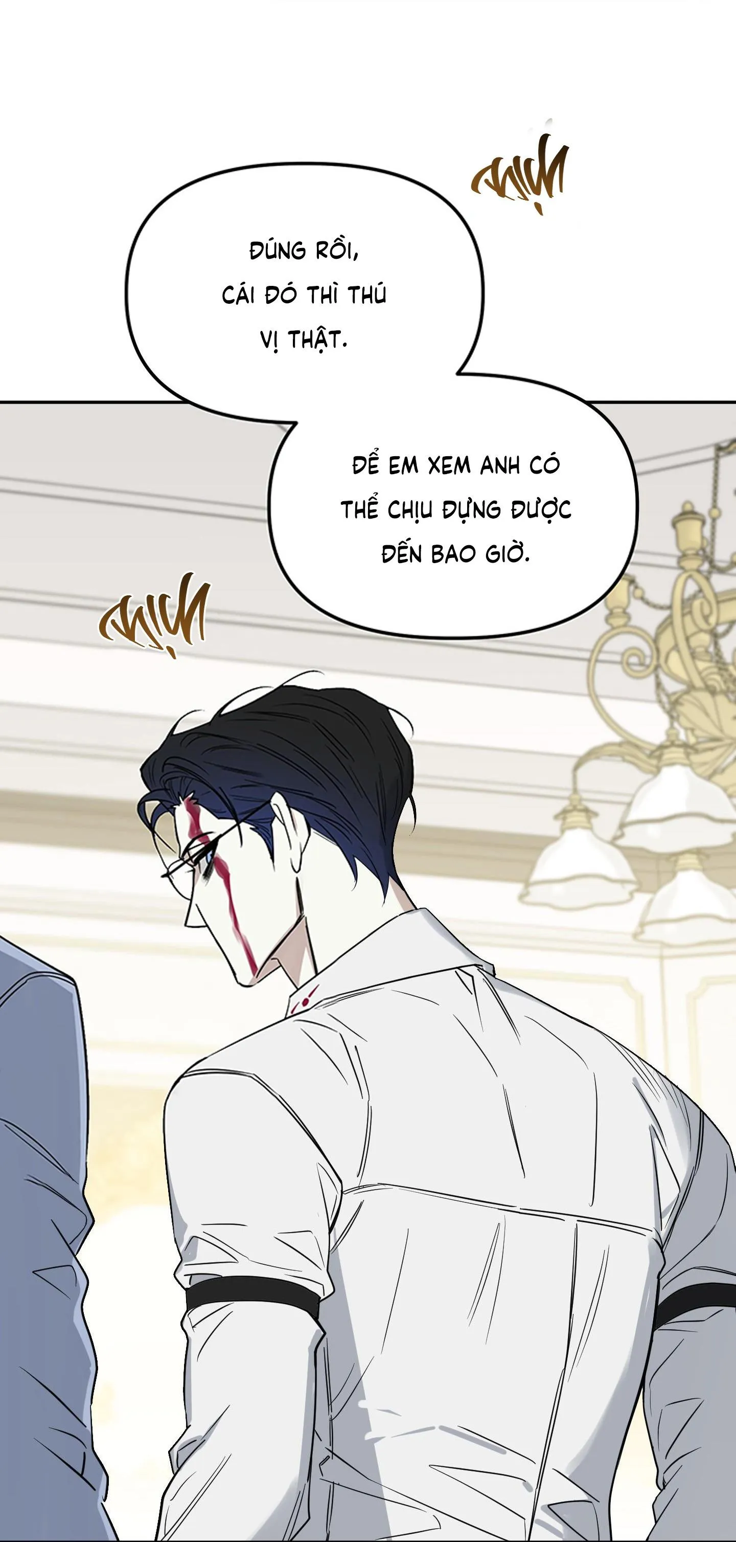 [END] THUẦN HÓA THIẾU GIA Chapter 3 Trang 27