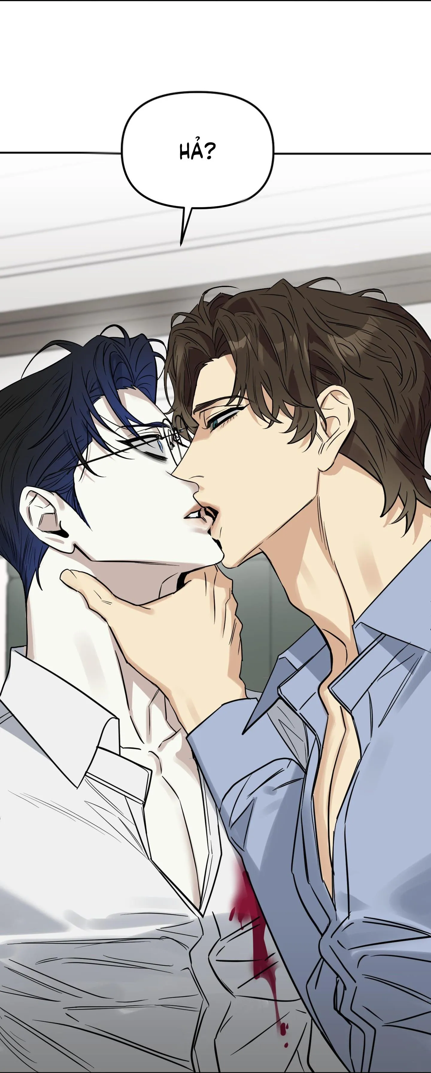 [END] THUẦN HÓA THIẾU GIA Chapter 3 Trang 28