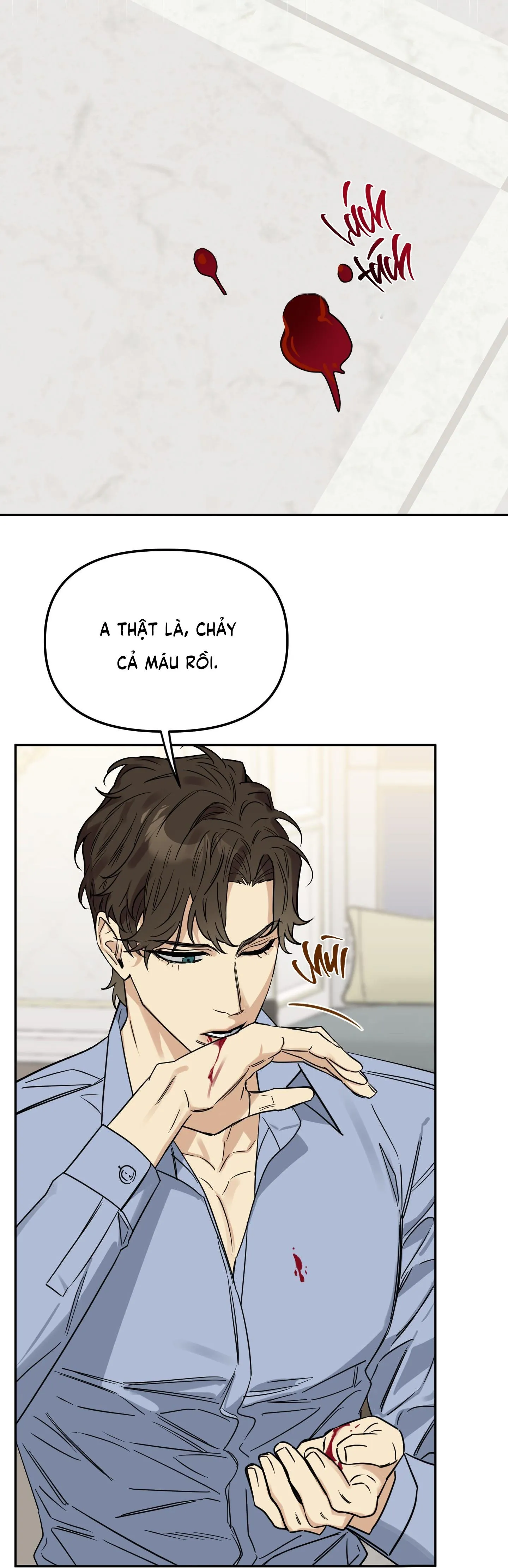 [END] THUẦN HÓA THIẾU GIA Chapter 3 Trang 31