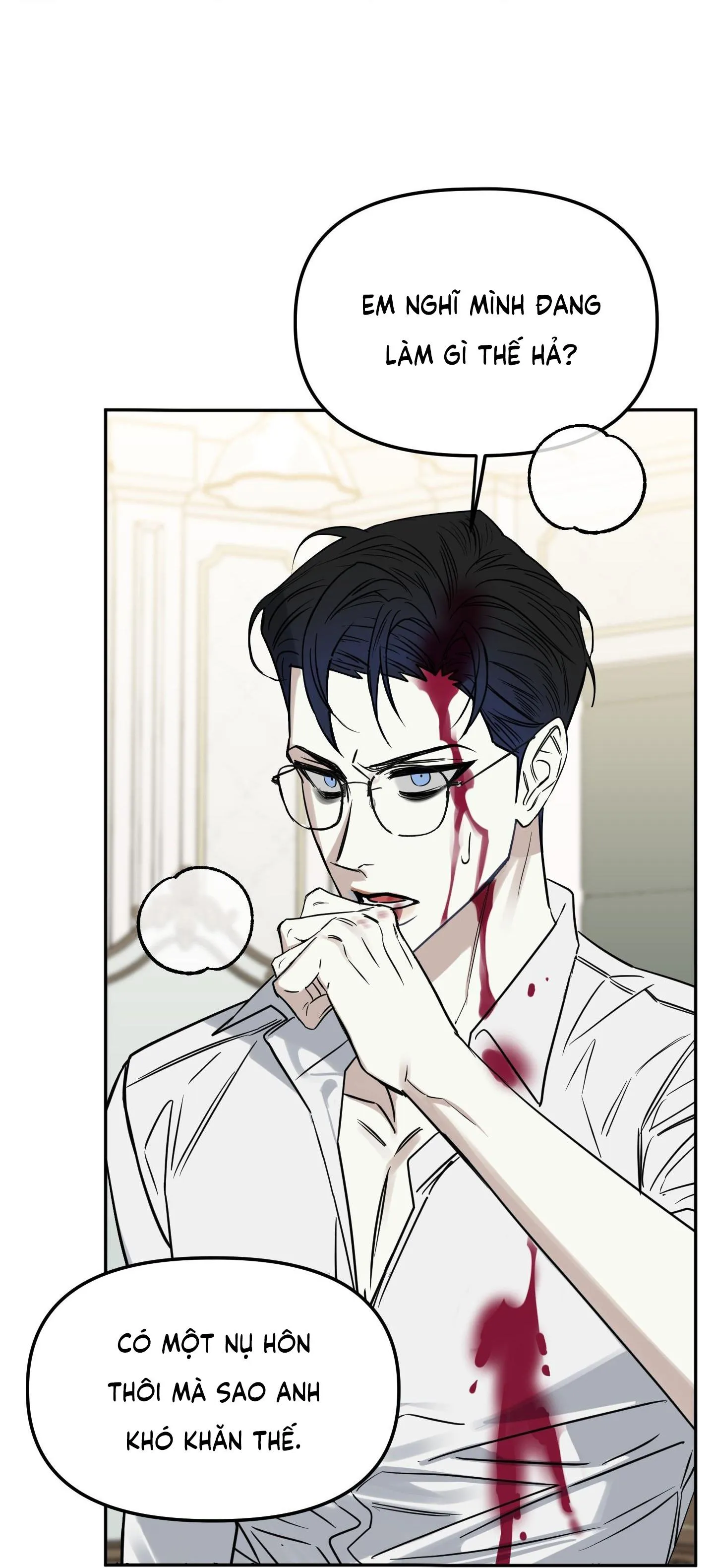 [END] THUẦN HÓA THIẾU GIA Chapter 3 Trang 32