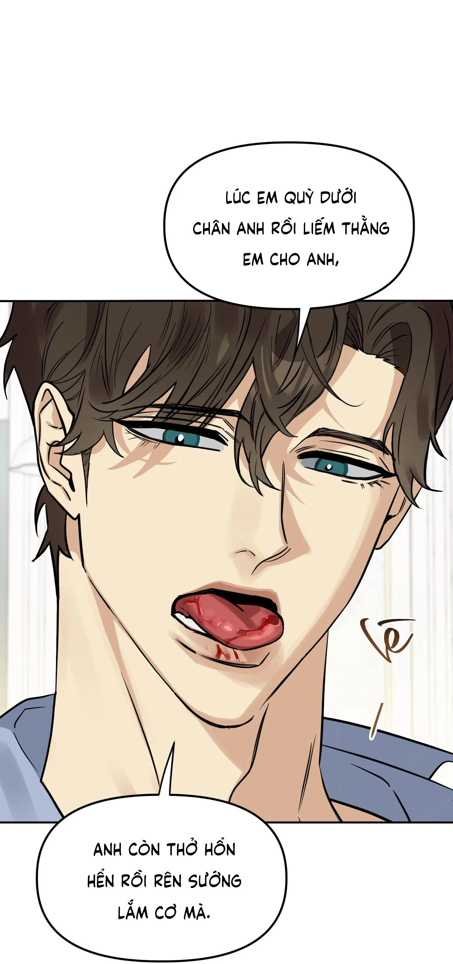 [END] THUẦN HÓA THIẾU GIA Chapter 3 Trang 33