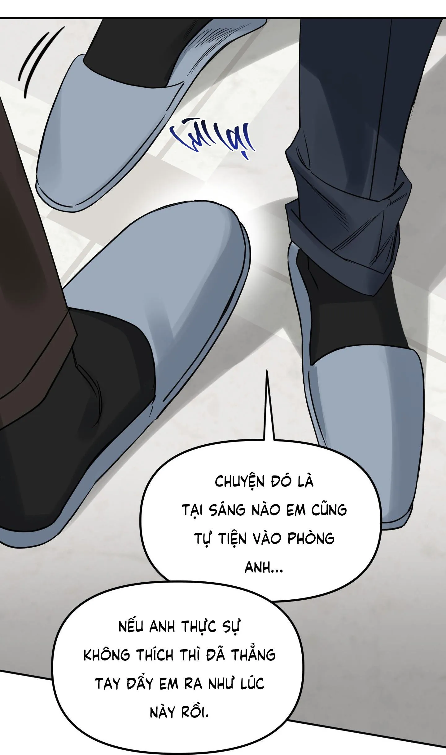 [END] THUẦN HÓA THIẾU GIA Chapter 3 Trang 34