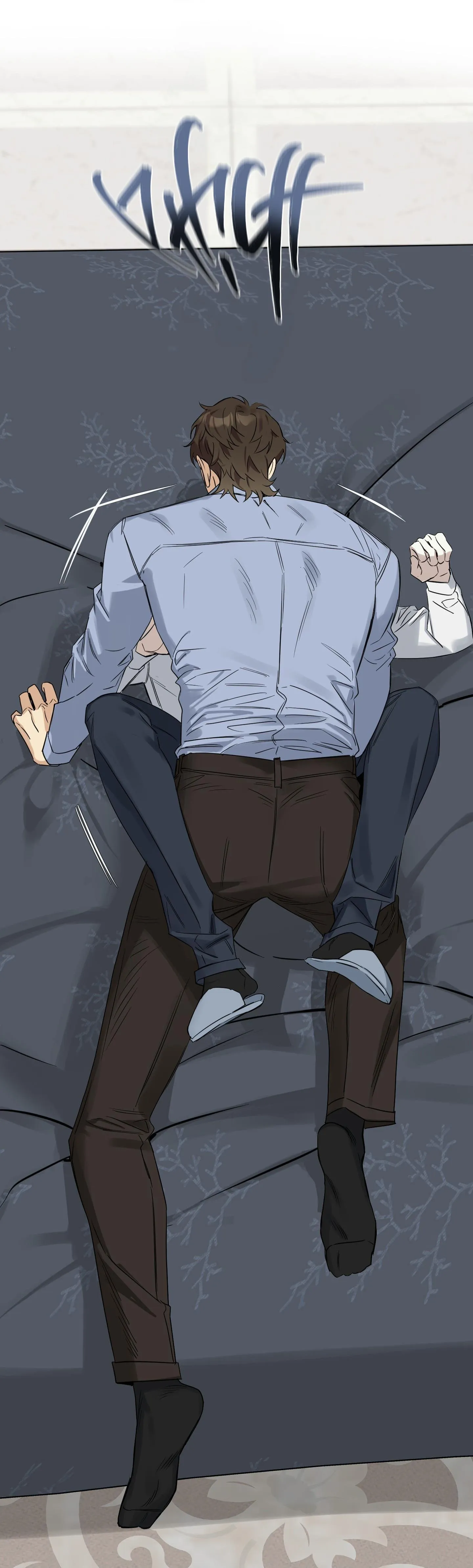 [END] THUẦN HÓA THIẾU GIA Chapter 3 Trang 35