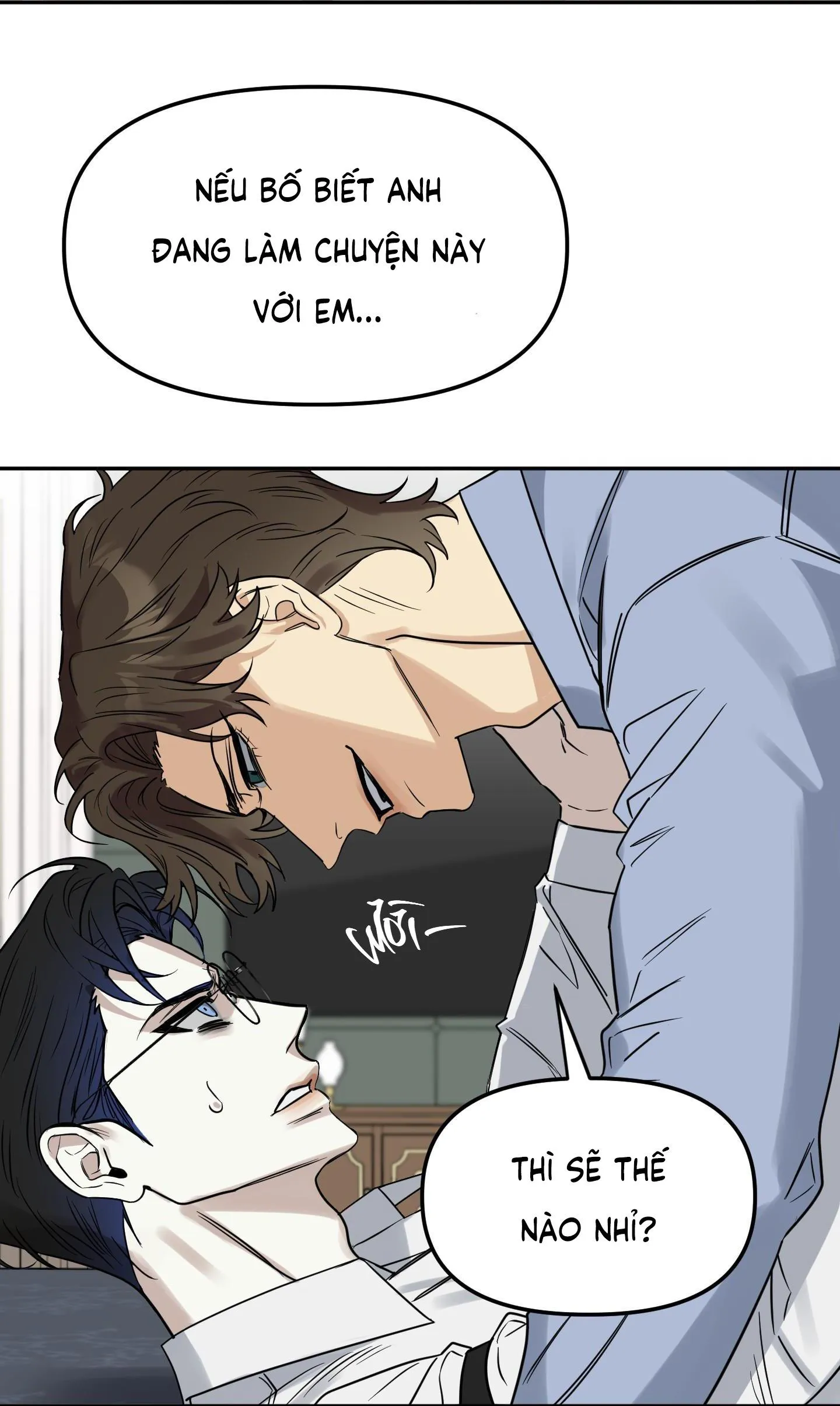 [END] THUẦN HÓA THIẾU GIA Chapter 3 Trang 36