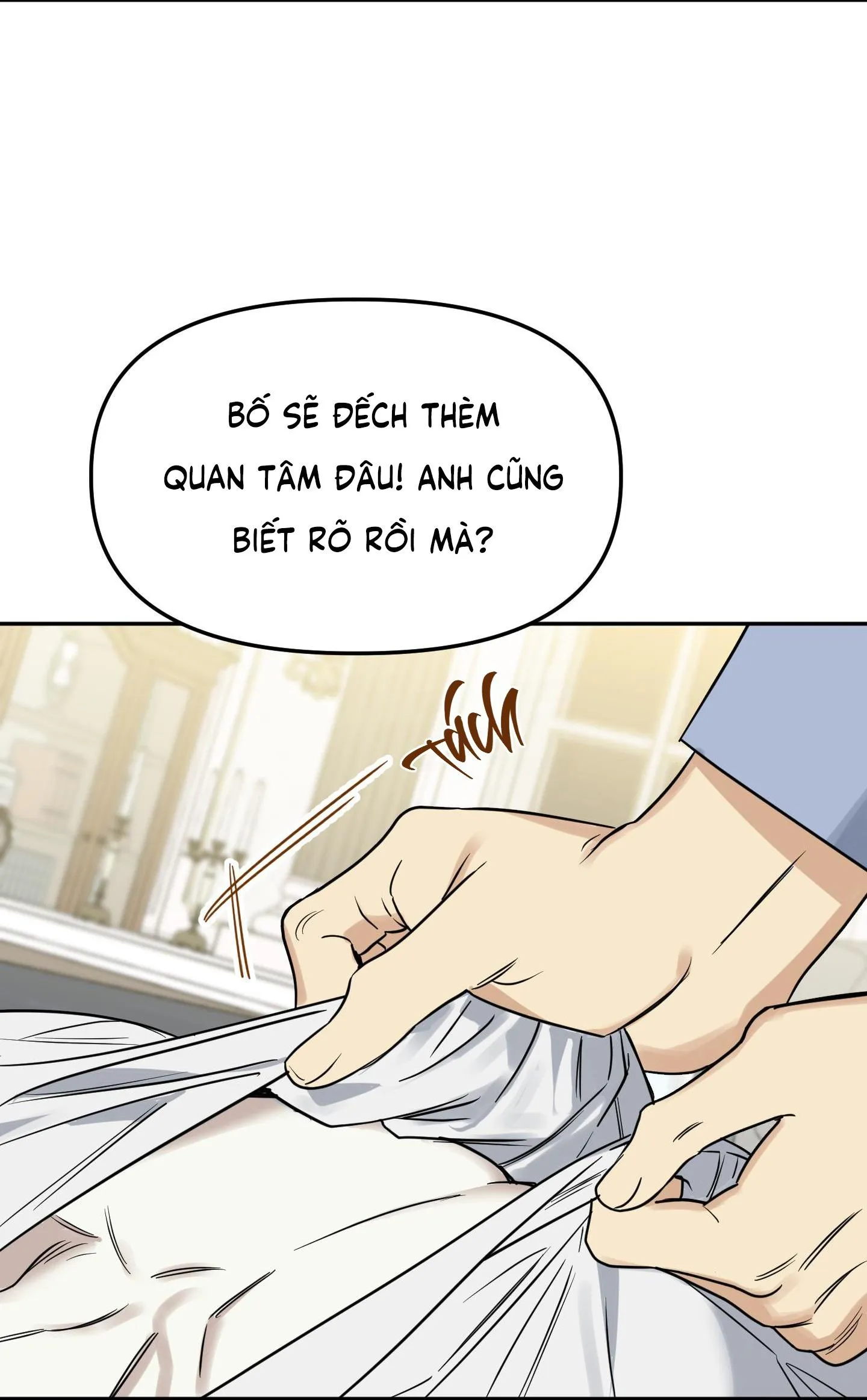 [END] THUẦN HÓA THIẾU GIA Chapter 3 Trang 37