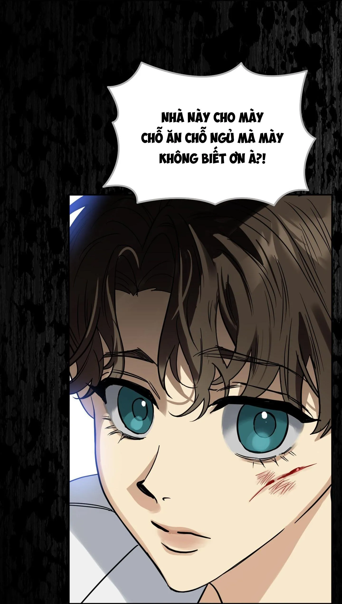 [END] THUẦN HÓA THIẾU GIA Chapter 3 Trang 41