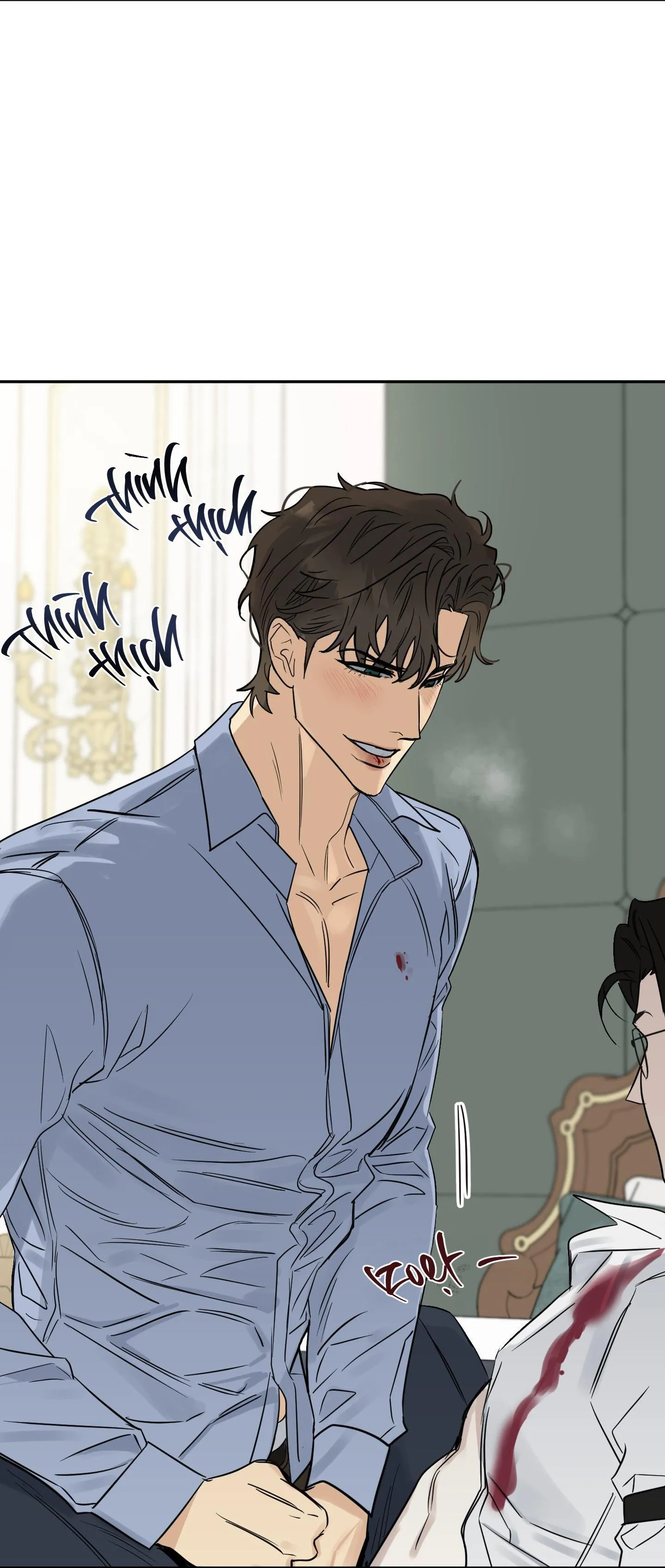 [END] THUẦN HÓA THIẾU GIA Chapter 3 Trang 44