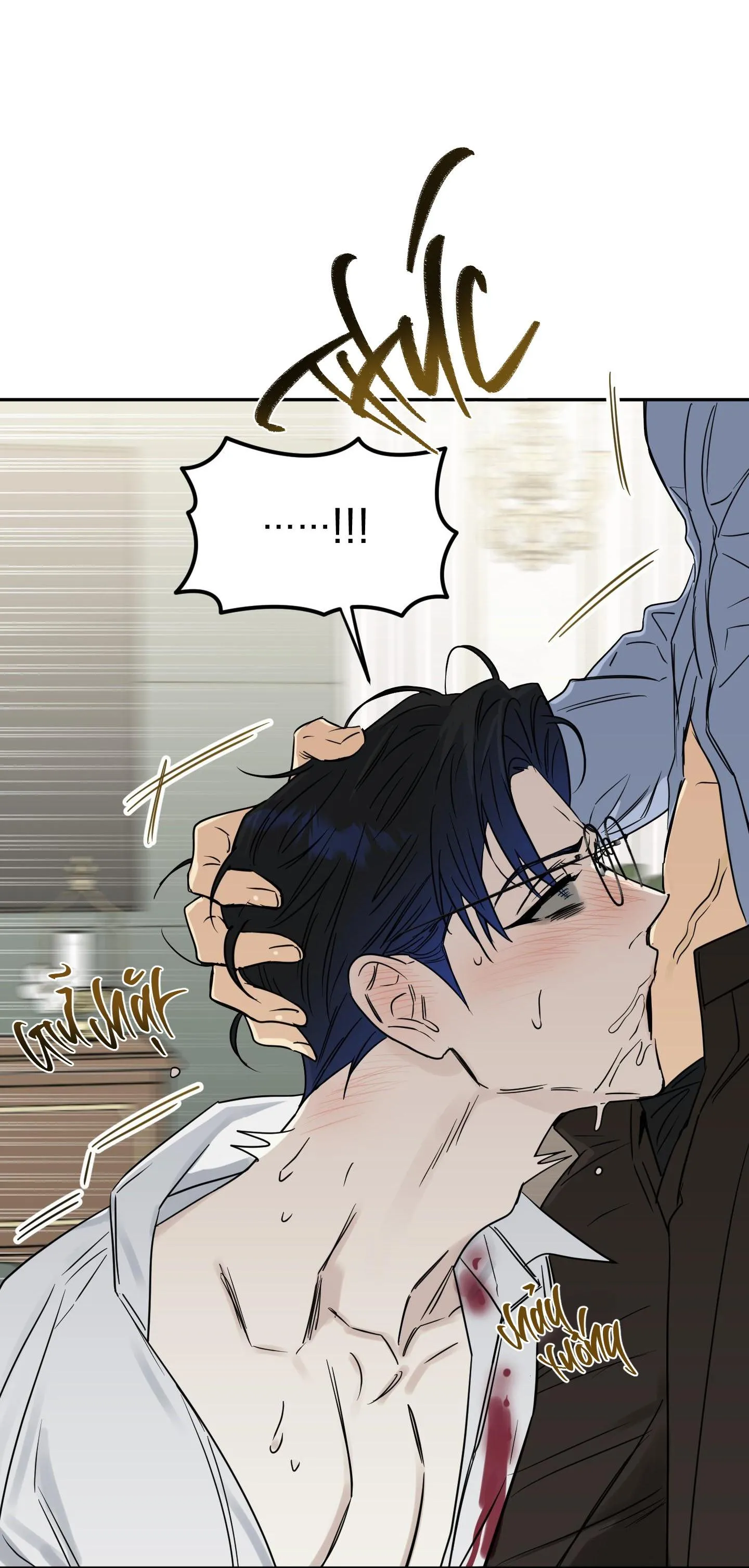 [END] THUẦN HÓA THIẾU GIA Chapter 3 Trang 50