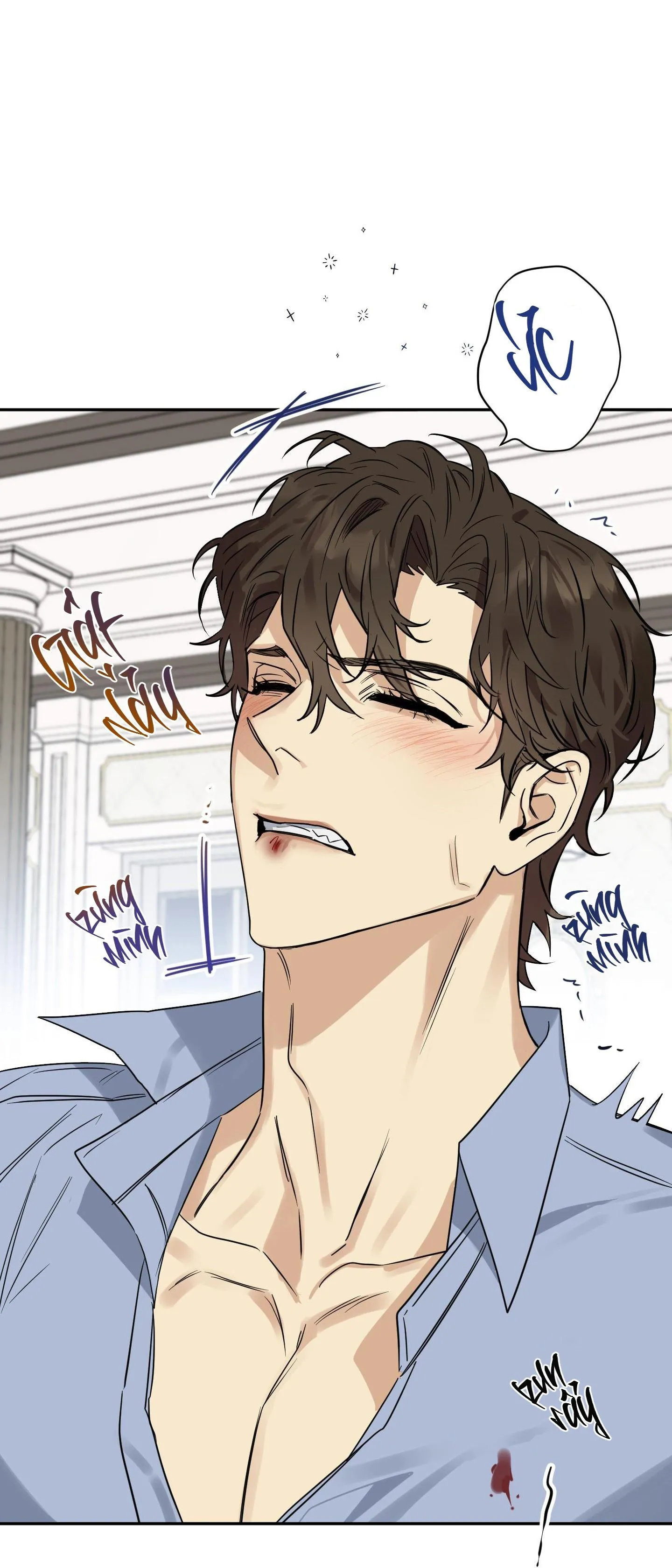 [END] THUẦN HÓA THIẾU GIA Chapter 3 Trang 52