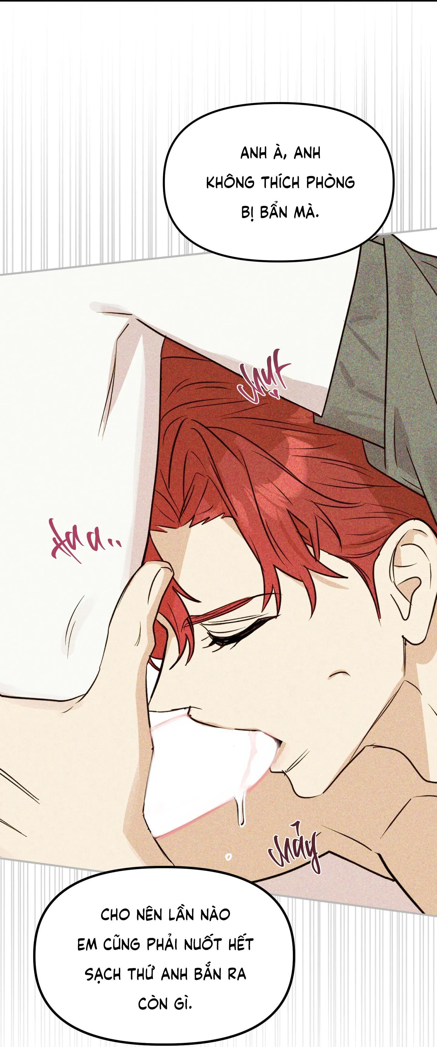 [END] THUẦN HÓA THIẾU GIA Chapter 3 Trang 55