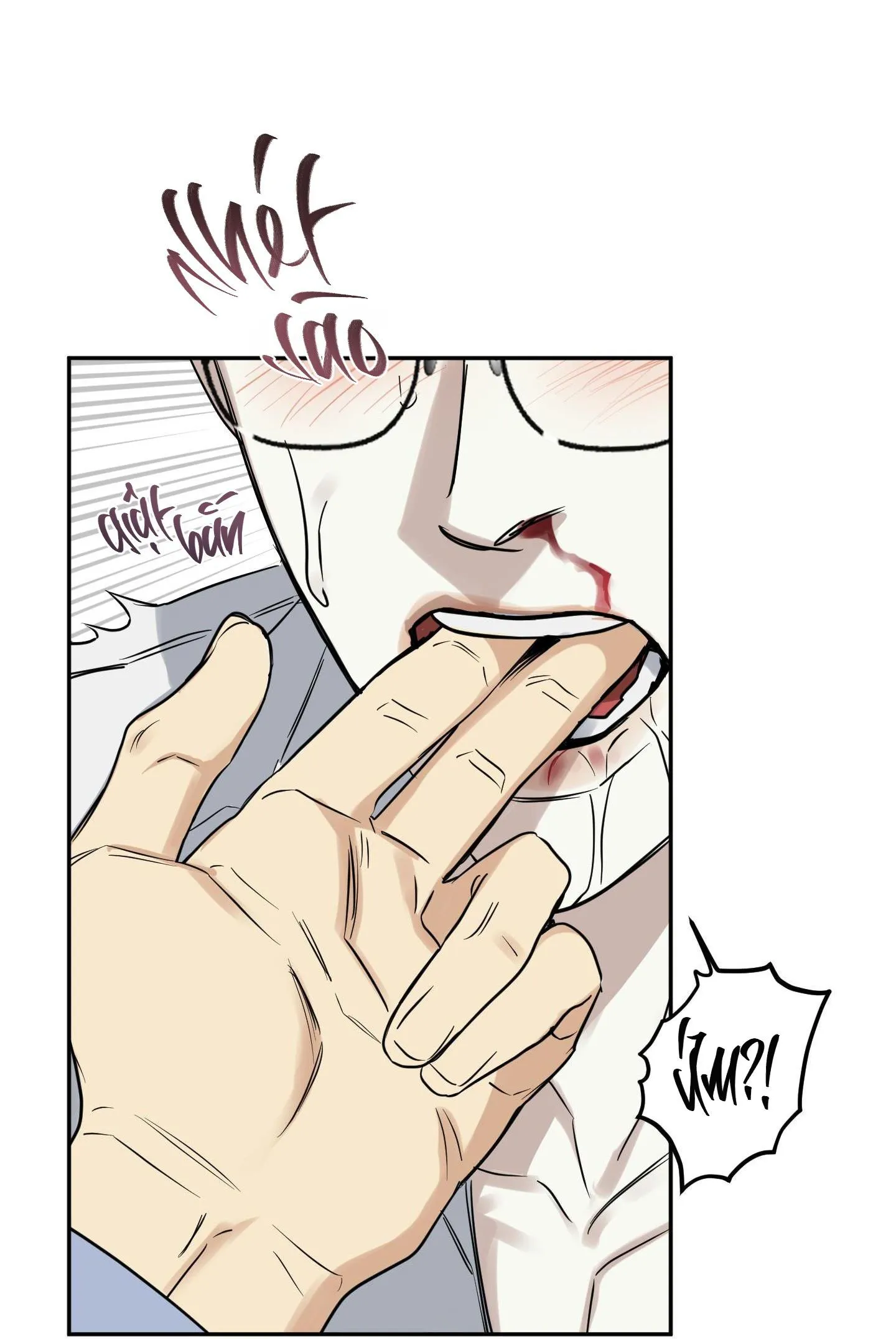 [END] THUẦN HÓA THIẾU GIA Chapter 3 Trang 58